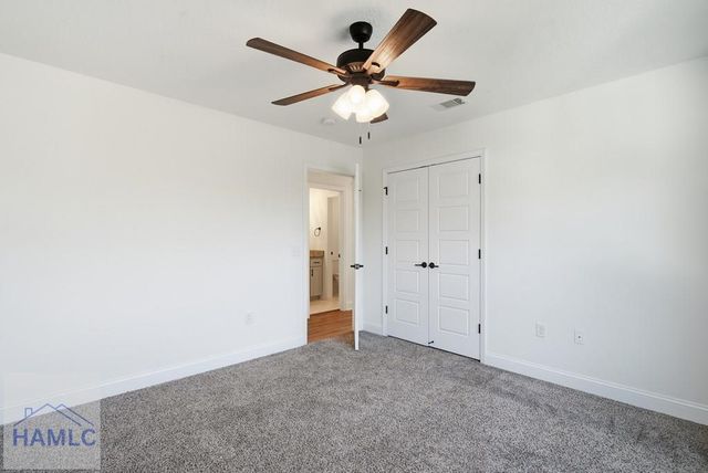 9 Palmer Place Lane NE, Ludowici, GA 31316