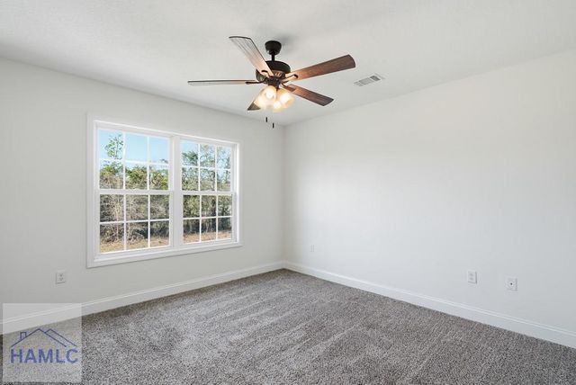 9 Palmer Place Lane NE, Ludowici, GA 31316