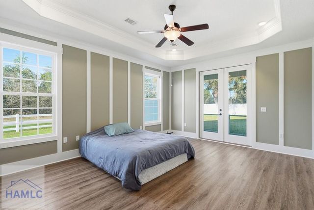 9 Palmer Place Lane NE, Ludowici, GA 31316