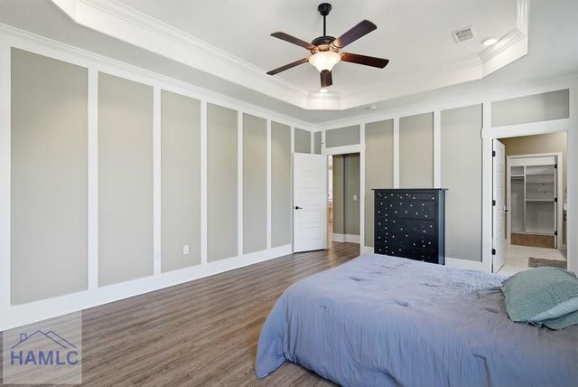 9 Palmer Place Lane NE, Ludowici, GA 31316