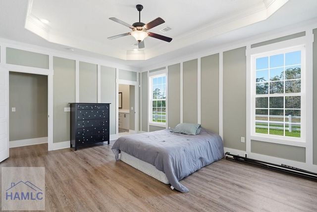 9 Palmer Place Lane NE, Ludowici, GA 31316