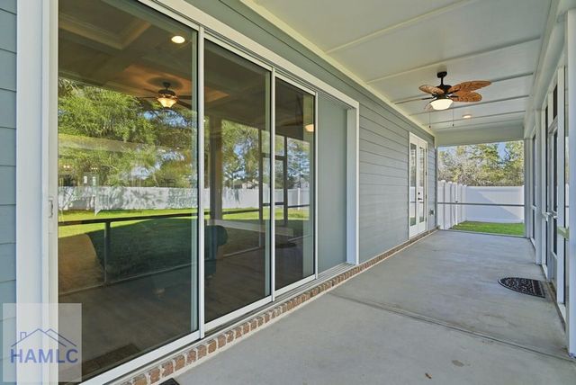 9 Palmer Place Lane NE, Ludowici, GA 31316