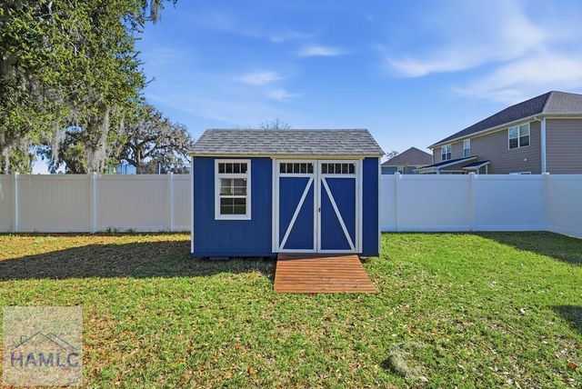 9 Palmer Place Lane NE, Ludowici, GA 31316