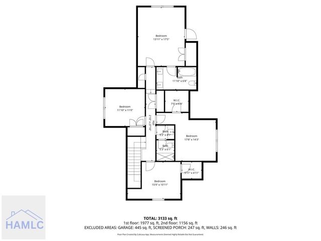 9 Palmer Place Lane NE, Ludowici, GA 31316