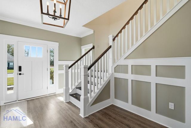 9 Palmer Place Lane NE, Ludowici, GA 31316