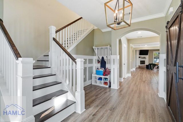 9 Palmer Place Lane NE, Ludowici, GA 31316