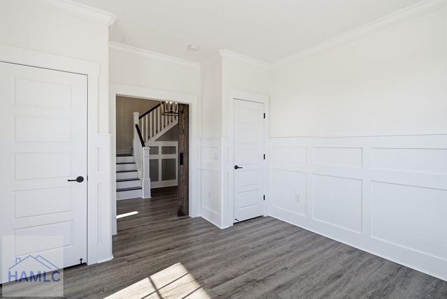 9 Palmer Place Lane NE, Ludowici, GA 31316