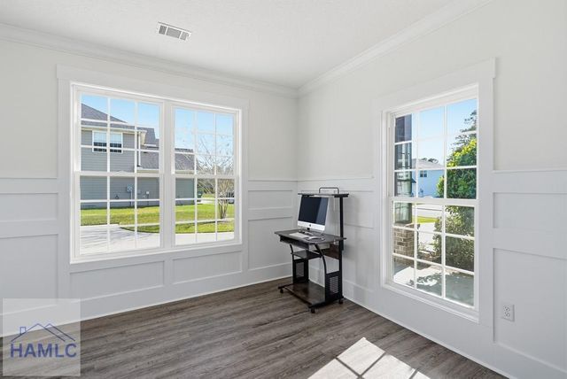 9 Palmer Place Lane NE, Ludowici, GA 31316