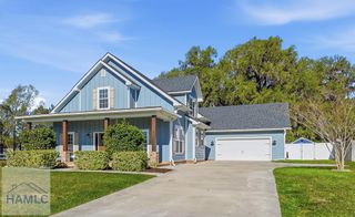 9 Palmer Place Lane NE, Ludowici, GA 31316