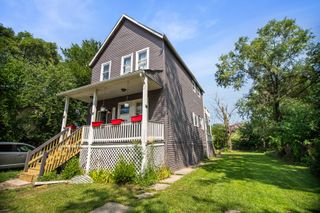 5805 S La Salle Street, Chicago, IL 60621