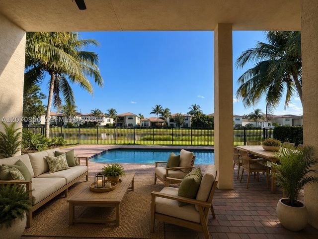 8248 Lost Creek Ln, Delray Beach, FL 33446