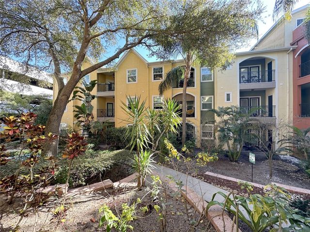 1810 E PALM AVENUE 1113, Tampa, FL 33605