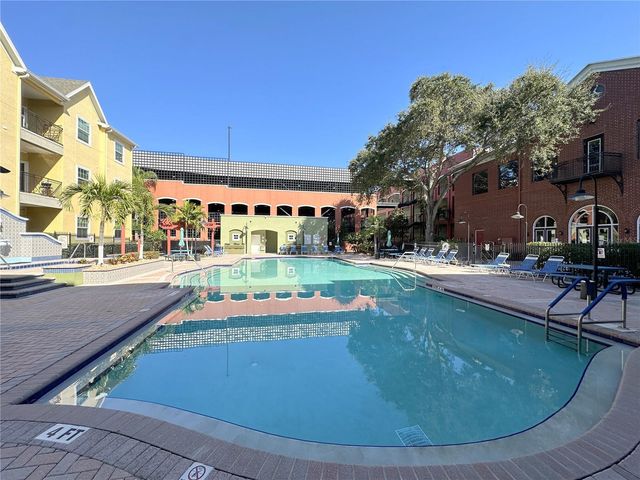 1810 E PALM AVENUE 1113, Tampa, FL 33605