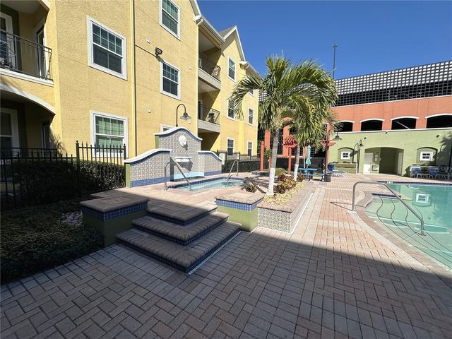 1810 E PALM AVENUE 1113, Tampa, FL 33605