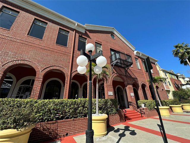 1810 E PALM AVENUE 1113, Tampa, FL 33605