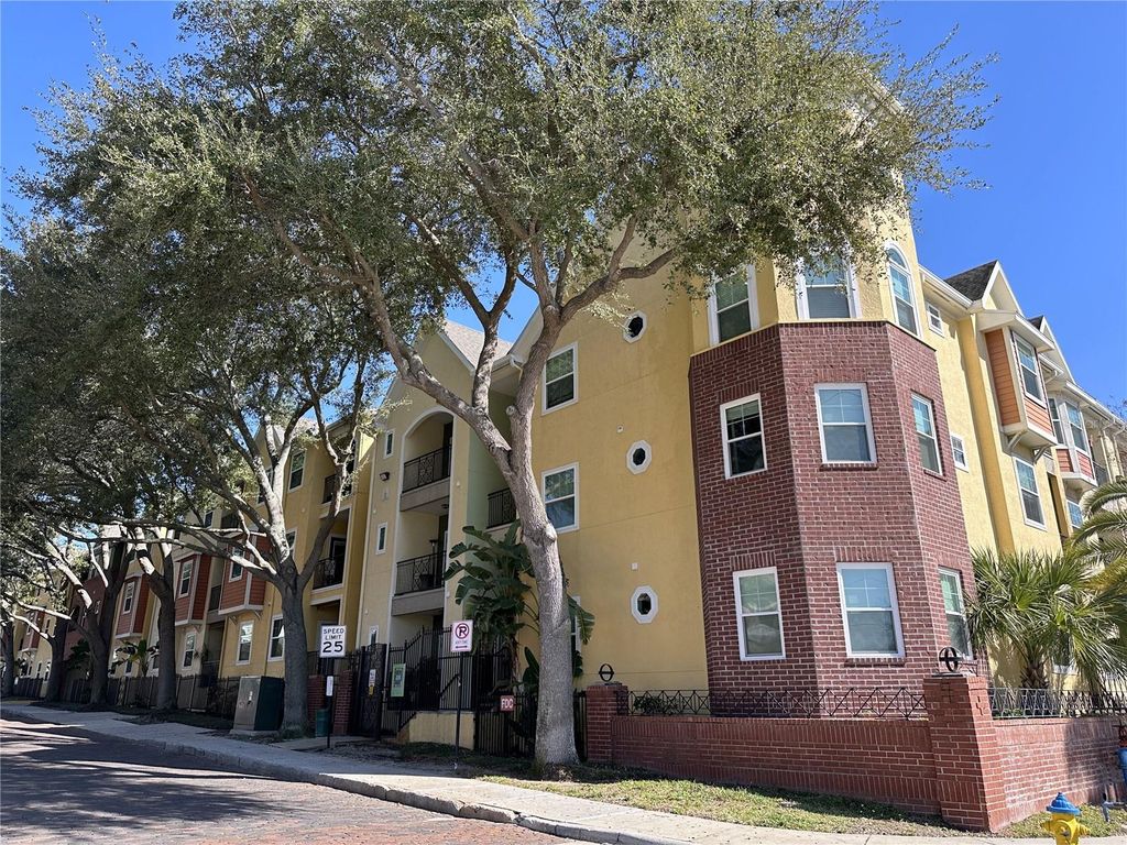 1810 E PALM AVENUE 1113, Tampa, FL 33605