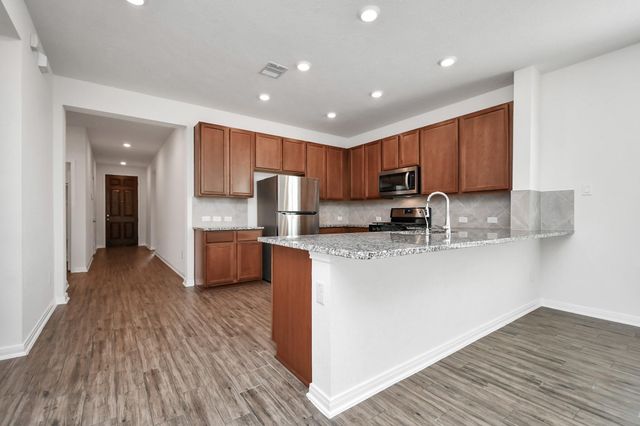 10326 Mount Winchell Drive, Rosharon, TX 77583