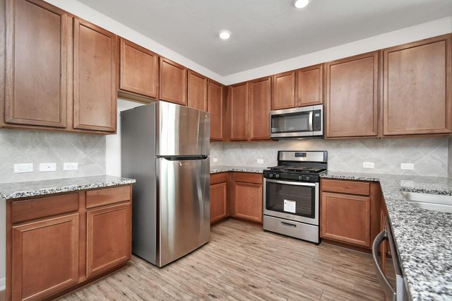 10326 Mount Winchell Drive, Rosharon, TX 77583