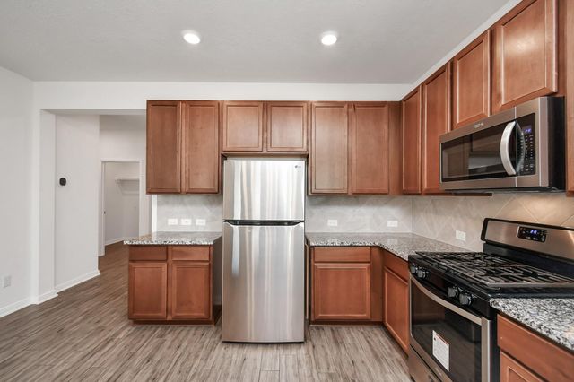 10326 Mount Winchell Drive, Rosharon, TX 77583