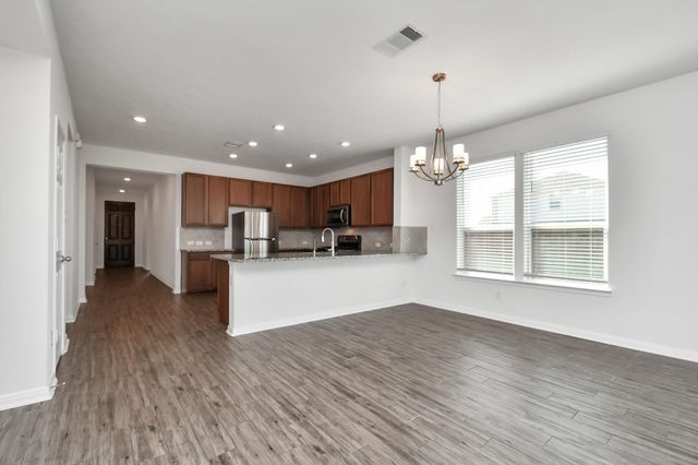 10326 Mount Winchell Drive, Rosharon, TX 77583
