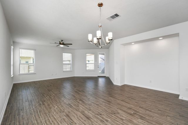 10326 Mount Winchell Drive, Rosharon, TX 77583