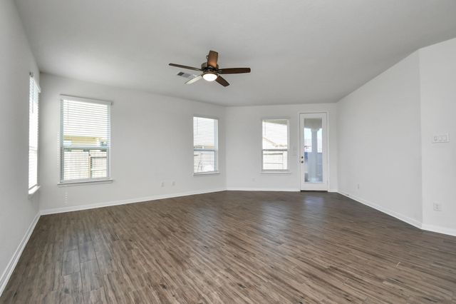 10326 Mount Winchell Drive, Rosharon, TX 77583