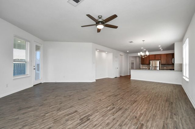 10326 Mount Winchell Drive, Rosharon, TX 77583