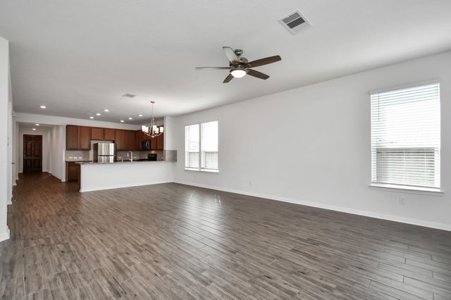 10326 Mount Winchell Drive, Rosharon, TX 77583