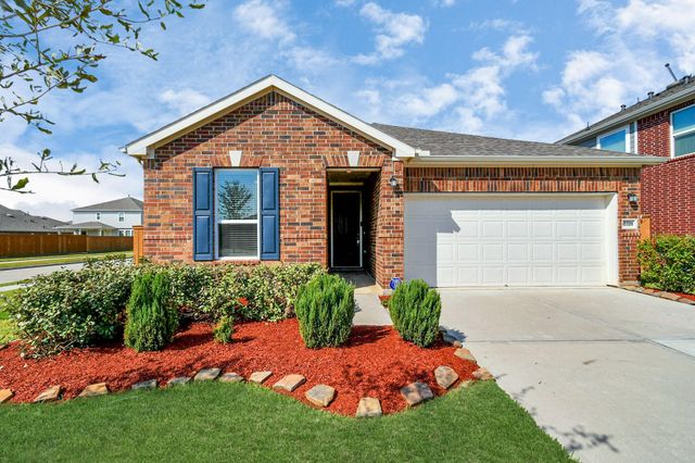 10326 Mount Winchell Drive, Rosharon, TX 77583