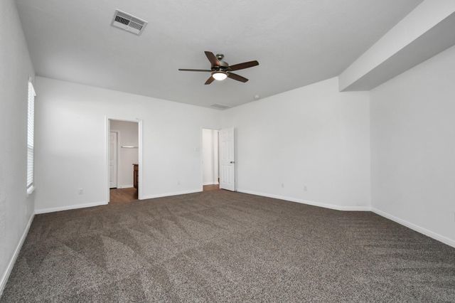 10326 Mount Winchell Drive, Rosharon, TX 77583