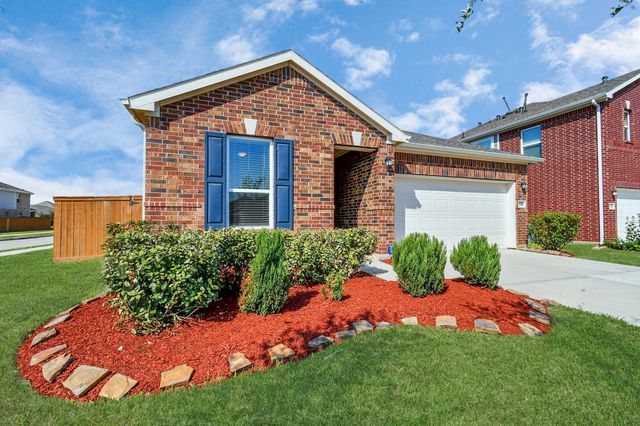 10326 Mount Winchell Drive, Rosharon, TX 77583