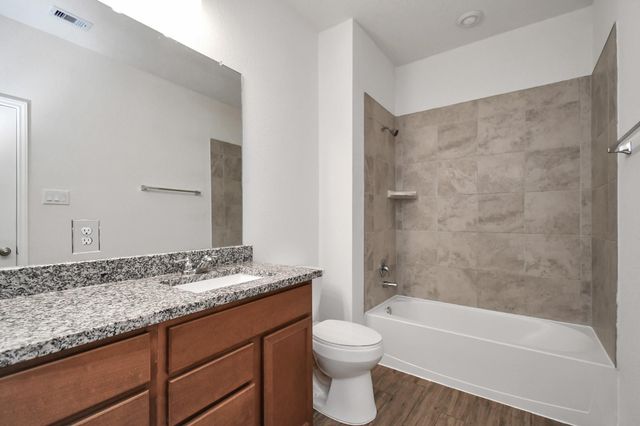 10326 Mount Winchell Drive, Rosharon, TX 77583