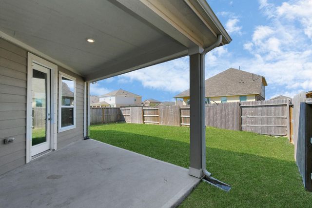 10326 Mount Winchell Drive, Rosharon, TX 77583