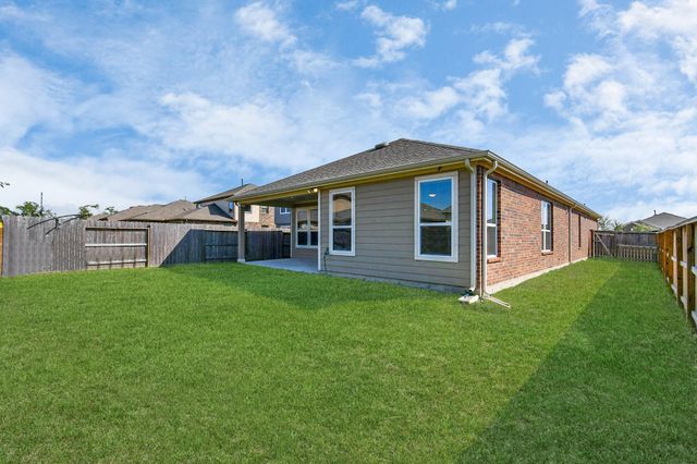 10326 Mount Winchell Drive, Rosharon, TX 77583