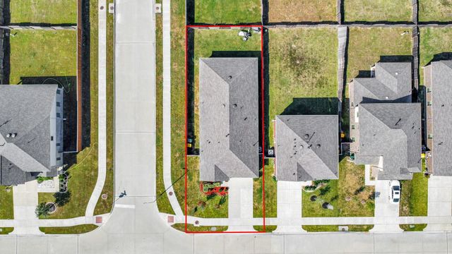 10326 Mount Winchell Drive, Rosharon, TX 77583