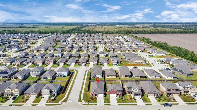 10326 Mount Winchell Drive, Rosharon, TX 77583