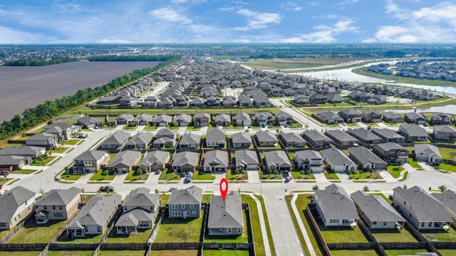 10326 Mount Winchell Drive, Rosharon, TX 77583