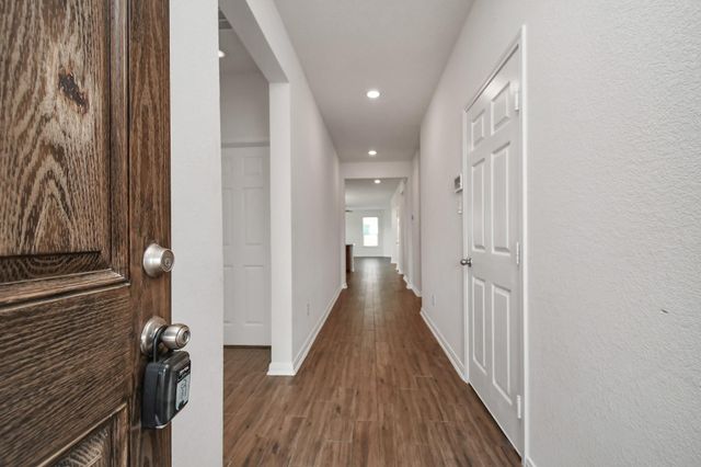10326 Mount Winchell Drive, Rosharon, TX 77583