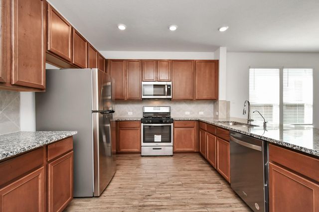 10326 Mount Winchell Drive, Rosharon, TX 77583