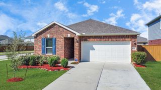 10326 Mount Winchell Drive, Rosharon, TX 77583