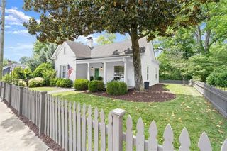 337 Cherokee Street NE, Marietta, GA 30060