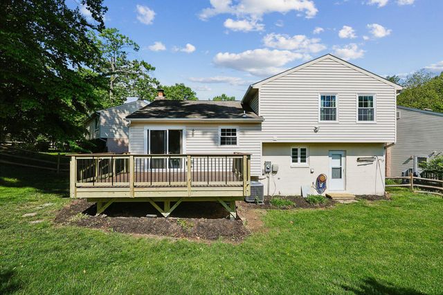 11781 COTTON MILL DR, Woodbridge, VA 22192
