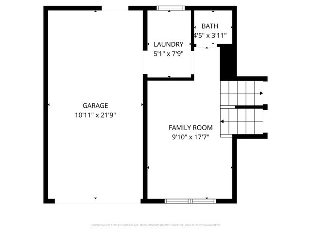 11781 COTTON MILL DR, Woodbridge, VA 22192