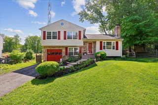 11781 COTTON MILL DR, Woodbridge, VA 22192