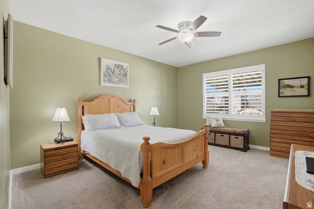 7226 W RAMFORD WAY, West Jordan, UT 84081