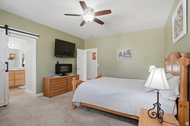 7226 W RAMFORD WAY, West Jordan, UT 84081