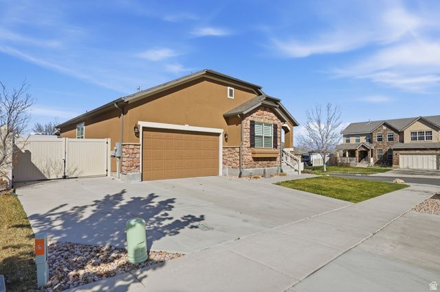 7226 W RAMFORD WAY, West Jordan, UT 84081