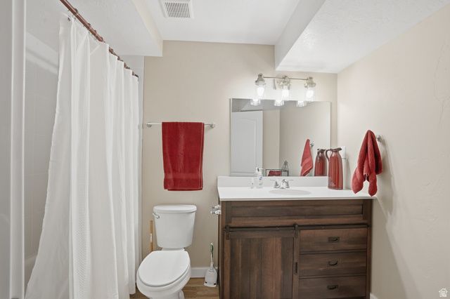 7226 W RAMFORD WAY, West Jordan, UT 84081