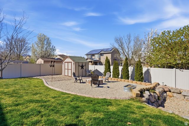 7226 W RAMFORD WAY, West Jordan, UT 84081