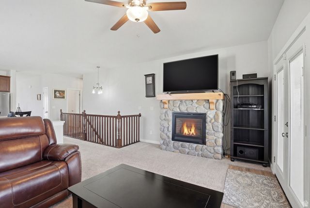 7226 W RAMFORD WAY, West Jordan, UT 84081